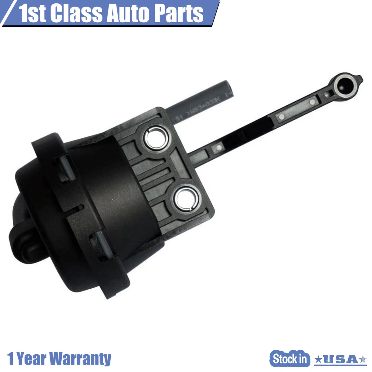Air Inlet Actuator for Hyundai Elantra Kia Forte (2011–2017) 28321-2E000