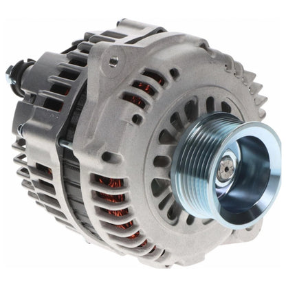 110A Alternator for Hitachi ZX190W-3 Zaxis 190W-3 (2007–2009) 8980762602