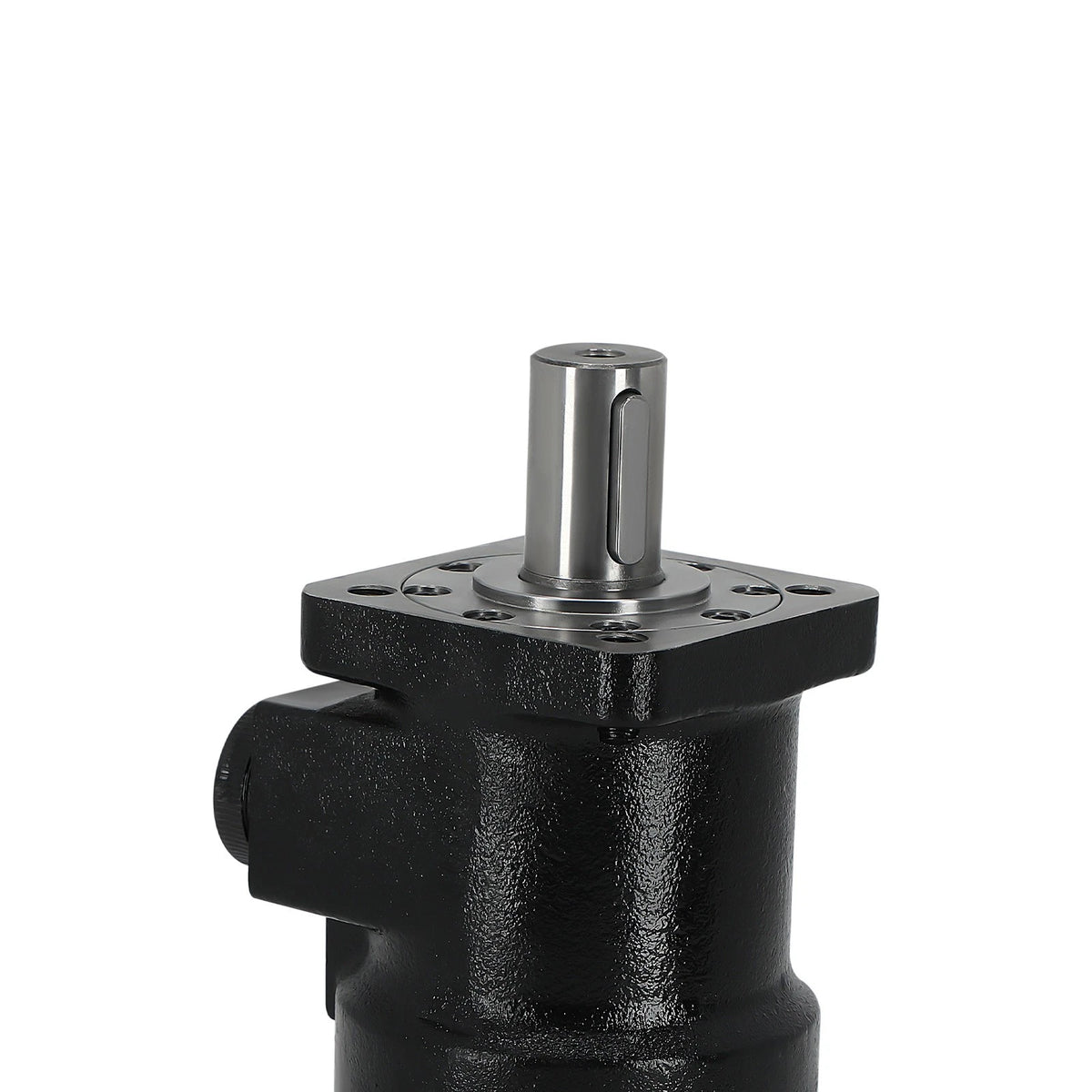 2X Hydraulic Motor 103-1003-012 for Eaton Char-Lynn S Series (4 Bolt)