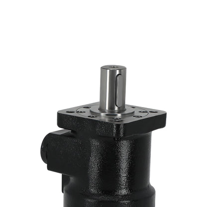 2X Hydraulic Motor 103-1003-012 for Eaton Char-Lynn S Series (4 Bolt)
