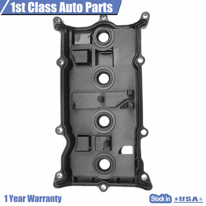 Engine Valve Cover w/ Gasket for Infiniti QX60, Nissan Altima (2013–2017)