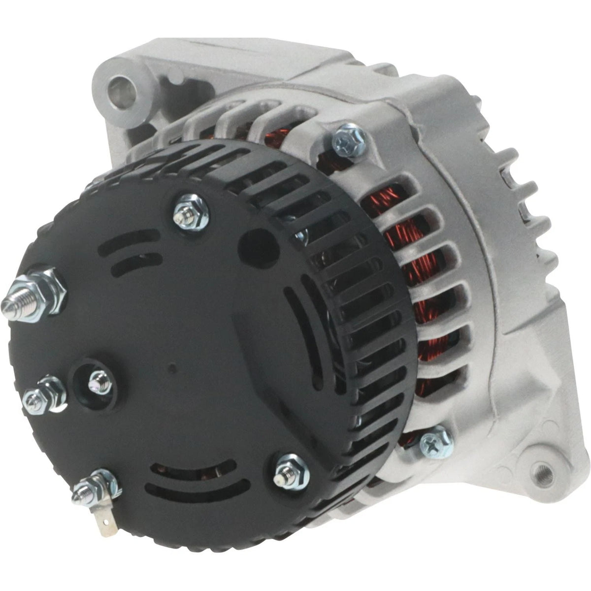 Alternator for Massey Ferguson MF 2670LP (2010–2013) 11203401 IA1113 A-6603
