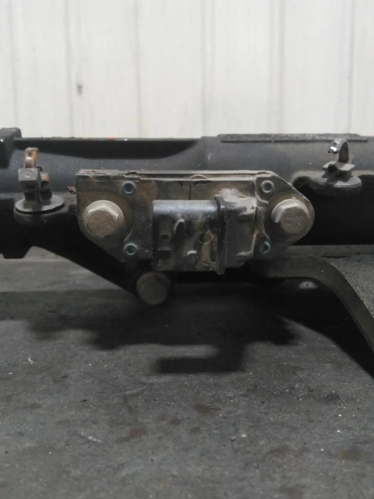EGR Valve for Detroit DD15 (2023) - Replaces A4721424304