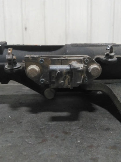 EGR Valve for Detroit DD15 (2023) - Replaces A4721424304