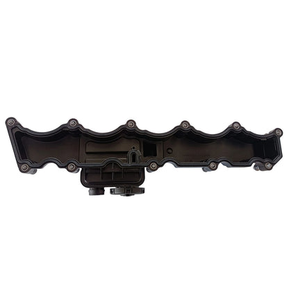 Engine Valve Cover for Land Rover Range Rover Defender 110 130 90 Discovery (1990–2023)