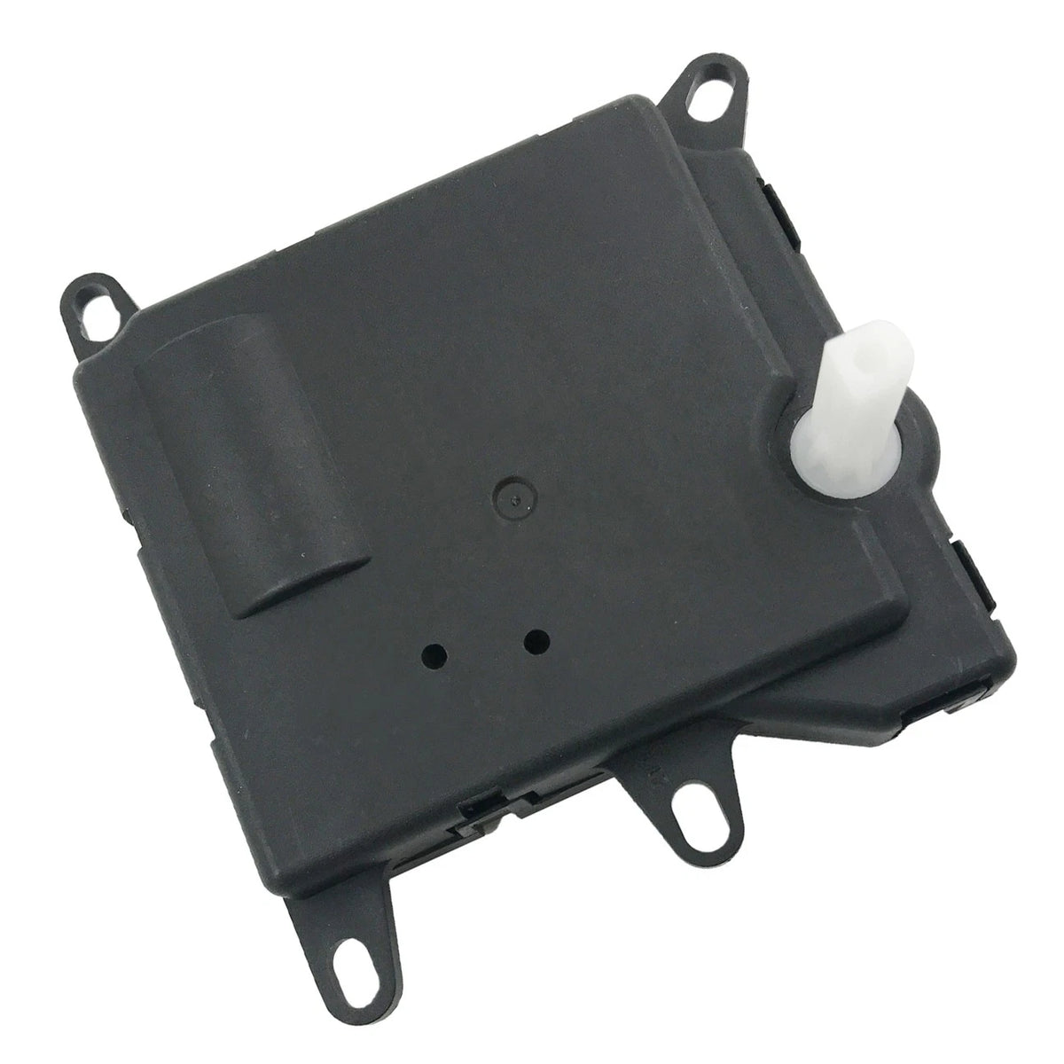 Auxiliary Temperature Vent Door Blend Actuator for Ford Explorer, Aviator (2002–2021)