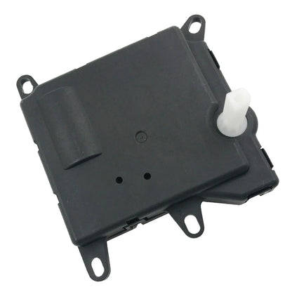 Auxiliary Temperature Vent Door Blend Actuator for Ford Explorer, Aviator (2002–2021)