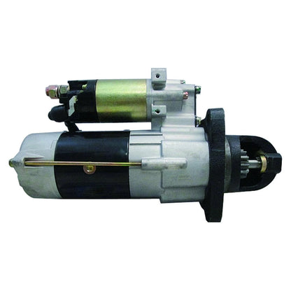 Starter for Komatsu D60P D65A D65P 6D125 (1991–1997) 0-23000-3153 6008134533