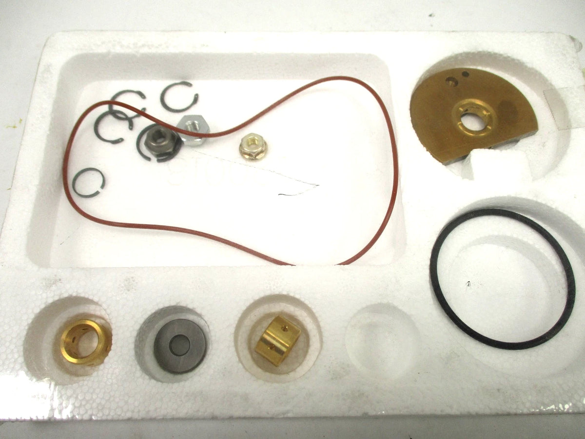 Turbo Repair Overhaul Kit S2D for Komatsu (318375)