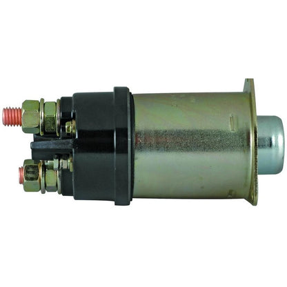 Solenoid for Caterpillar Challenger 85 95 (1997–2006) E6HZ-11390-C 245-12113