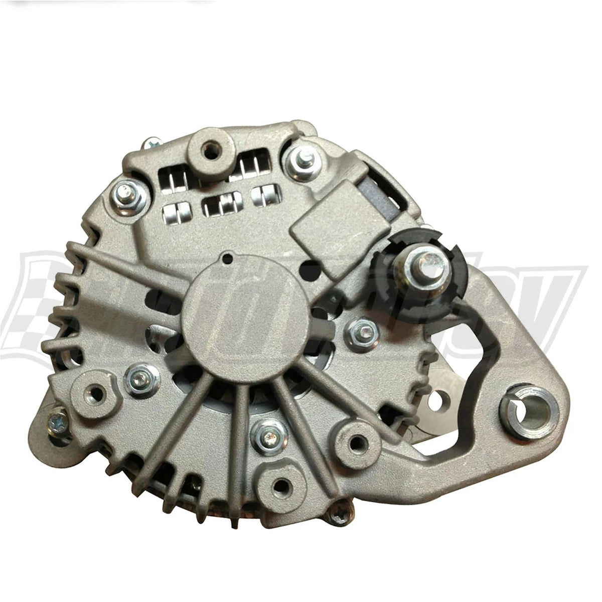 Alternator for Nissan Frontier (1999–2002) Xterra (2000–2002) 13789N