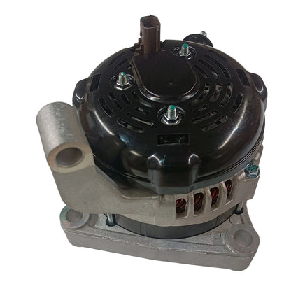 Alternator 13871N for Dodge Caravan, Chrysler Voyager (140A, 12V, CW)