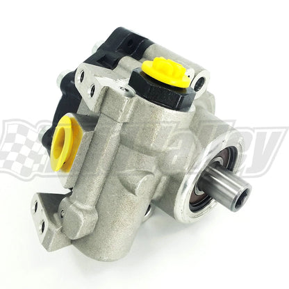 Power Steering Pump for Dodge Ram, Chrysler Aspen, Dodge Durango (2002–2008)