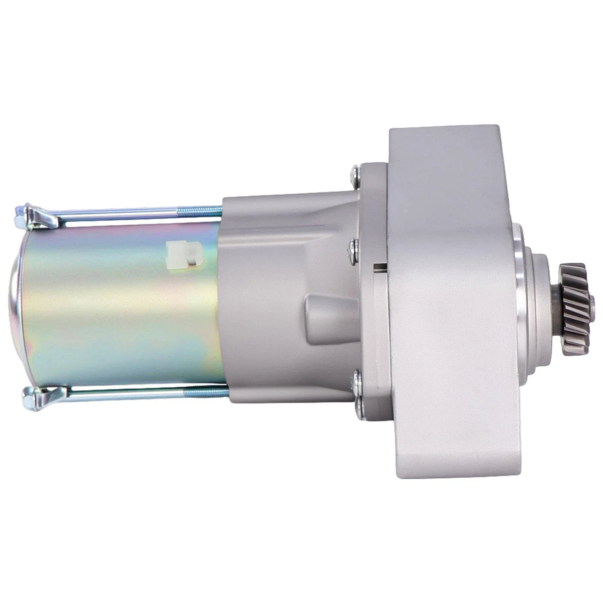 Starter Motor for Honda Odyssey Pilot Passport Acura MDX 3.5L (1.8KW 12V)