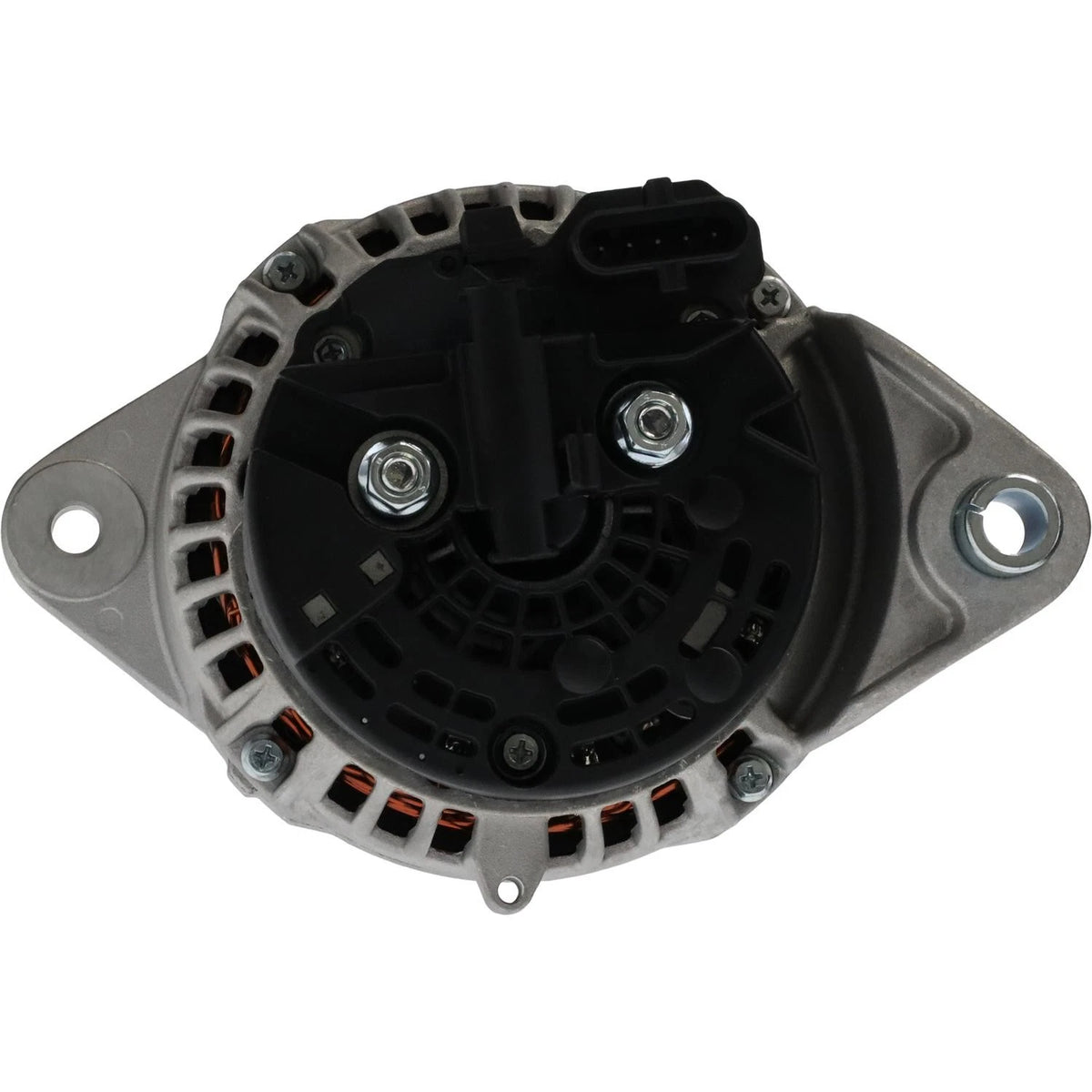 150 AMP Alternator for (Fits 21561402, 20988293, A-6653, 861332, 116098)