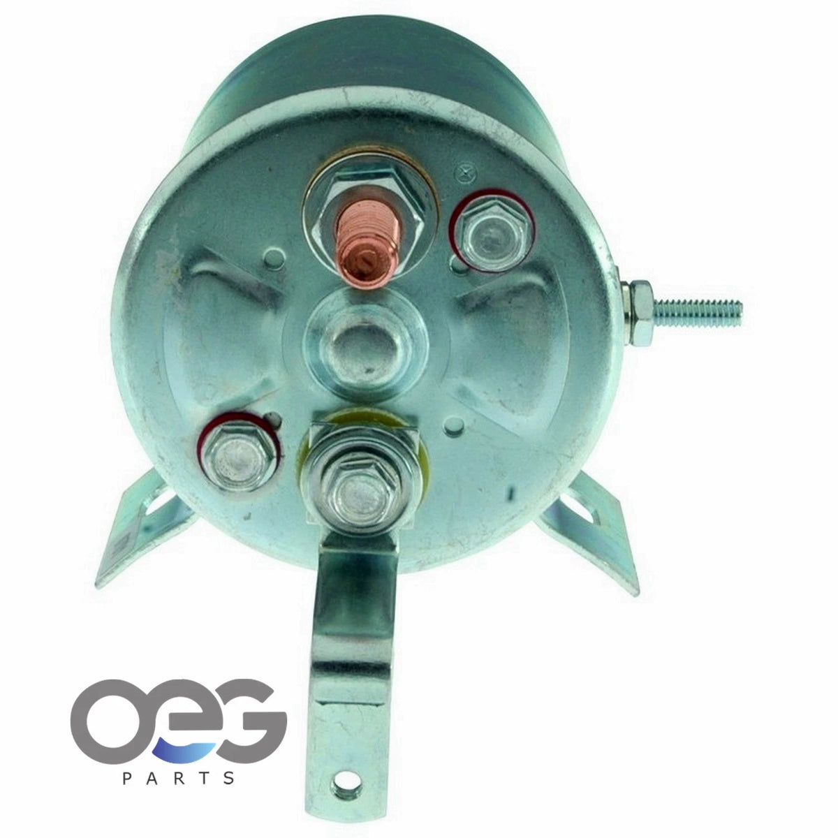 Solenoid Switch for Dodge D100 Pickup L6 3.7L (1968–1968) 2642961 2642964