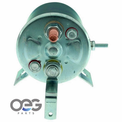 Solenoid Switch for Dodge D100 Pickup L6 3.7L (1968–1968) 2642961 2642964