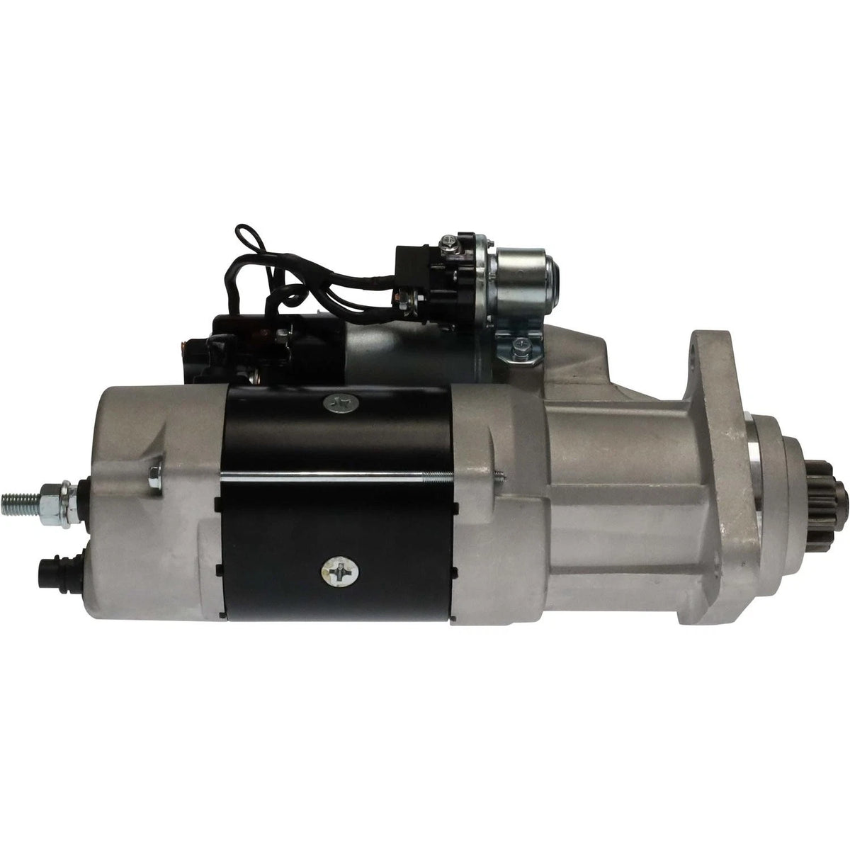 Starter for Volvo VHD D12 12.1L (2001–2008) 20430285 IS1306 TS1808 410-48048R