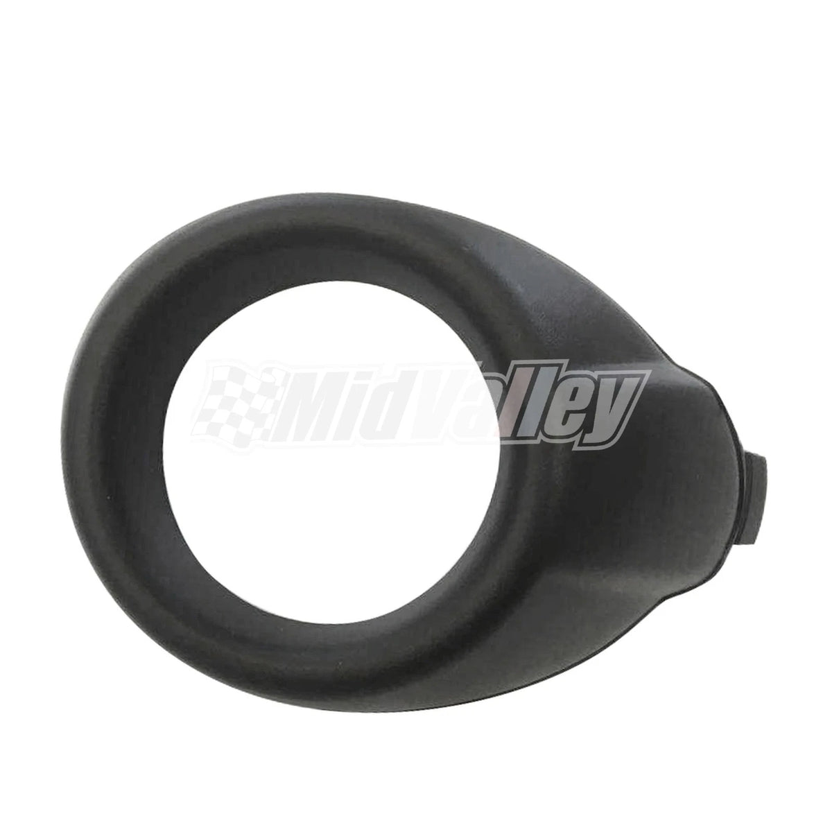 Bumper Fog Light Bezel Housing Cover for Ford Focus (2012–2018) BM51-19953-BC