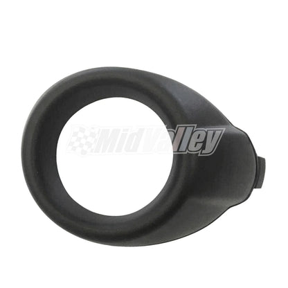Bumper Fog Light Bezel Housing Cover for Ford Focus (2012–2018) BM51-19953-BC