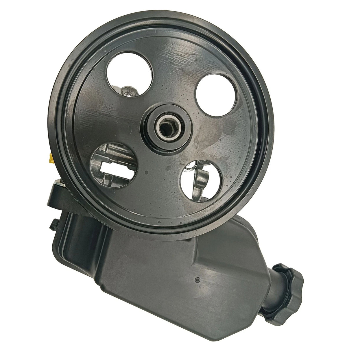 Power Steering Pump with Reservoir & Pulley for Dodge Dakota (2005–2007) 52855186AH