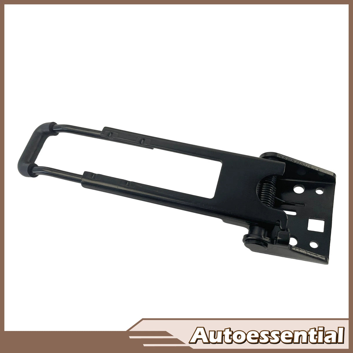Rear Cargo Door Check Catch Strap for Dodge Sprinter 2500 3500 (2002–2006)