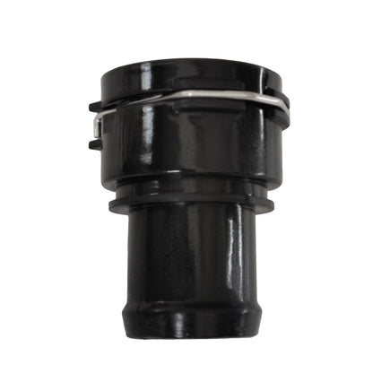Radiator Coolant Hose Connector Set for Audi A3 A4 Q5 Volkswagen Passat (2006–2016)
