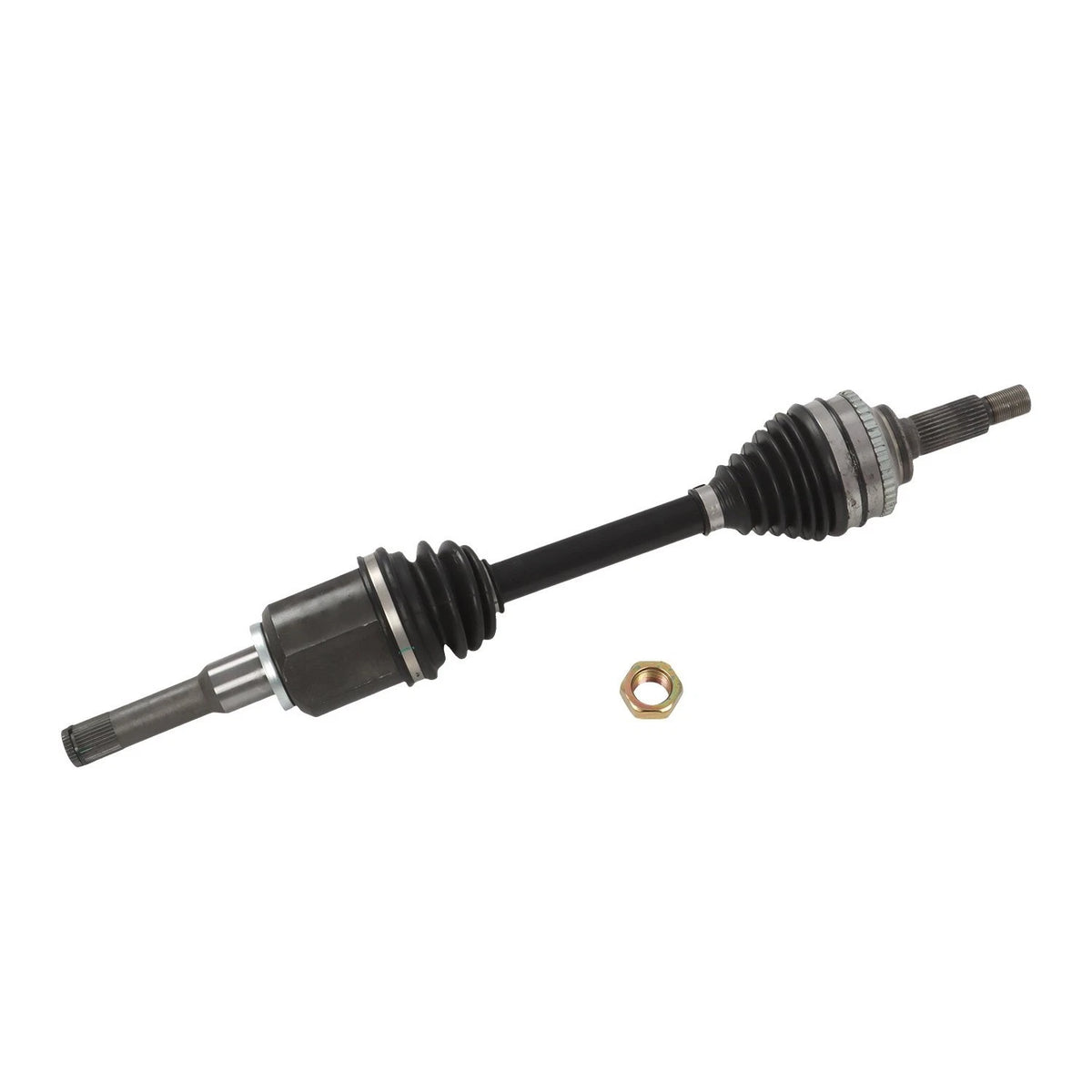 Front Left CV Axle Shaft for Ford Escape (2009–2012), Mercury Mariner (2009–2011)