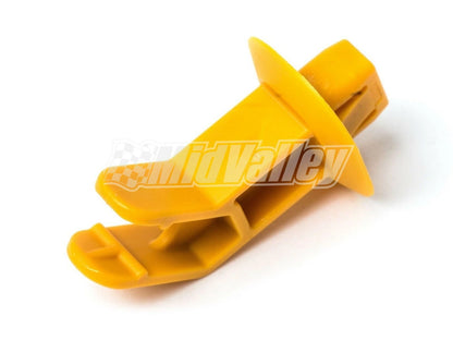Hood Support Prop Rod Clip for Ford Escape/C-Max/Focus (2013–2019) AM5Z16828A