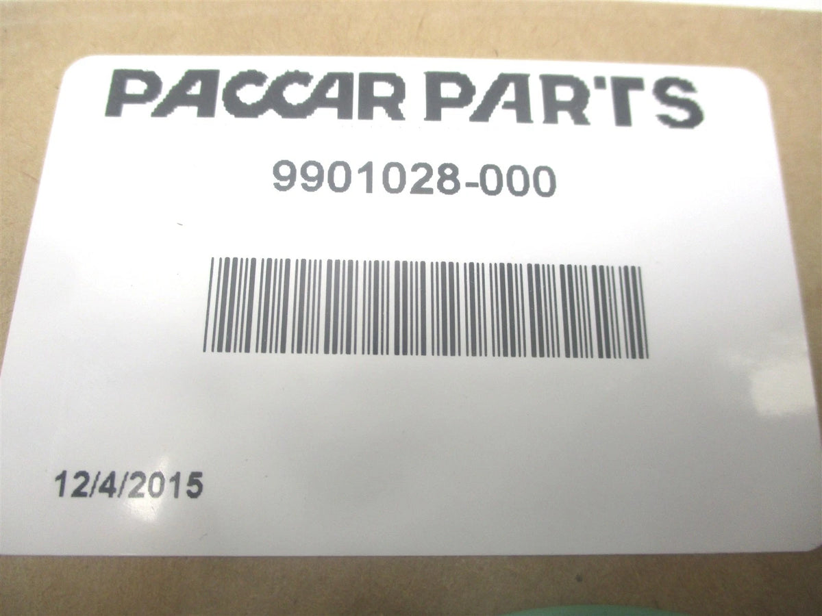 Seal Kit for PACCAR F3 V2020NF (2020) - Part Number 9901028-000