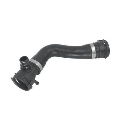 Upper Radiator Coolant Hose for BMW 135i 135is 335i 335xi Z4 X1 (2008–2015)