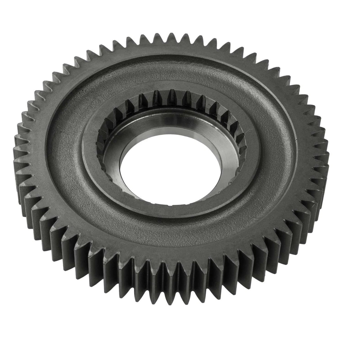 Mainschaft 2nd Gear for FRO (Italy)