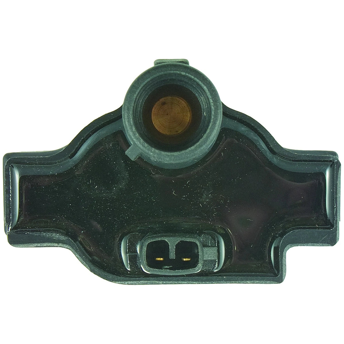 Ignition Coil for Lexus Toyota 4Runner Camry ES250 Land Cruiser MR2 (1988–1992)