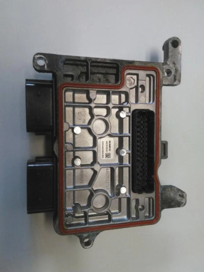 Transmission for Detroit DT12-OA (2019) - Replaces A0504463909/003
