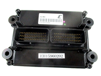 Genuine OEM ECU for Kubota WG3800-L-E3C (38KEA4C-L) (2000–2023)