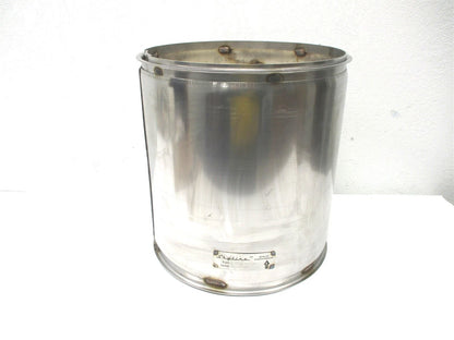 DPF for Cummins ISX (2007–2019) A-CEXH-XN1101-G