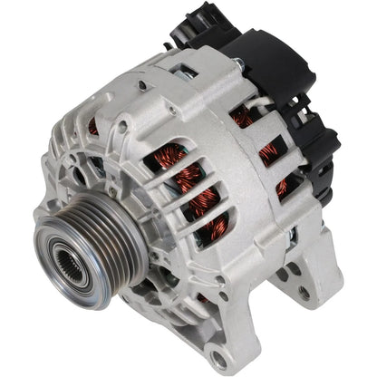 Alternator for Peugeot Boxer (2004–2008) 2543522 439553 439568 8EL012426-841
