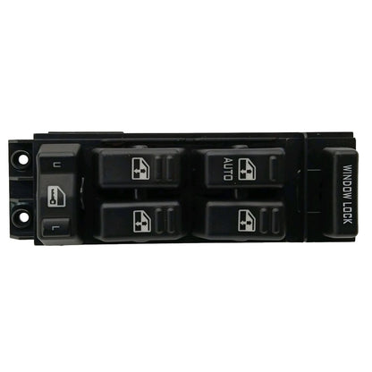Driver Side Master Power Window Switch for Chevy GMC (2000–2002)