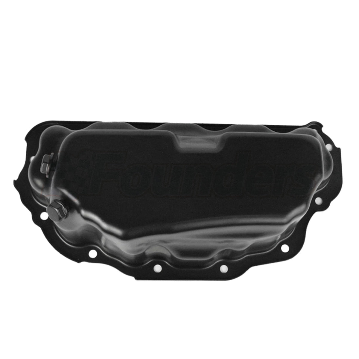 Lower Oil Pan for Mercedes-Benz ML350 GL350 GLS350d (2012–2019)