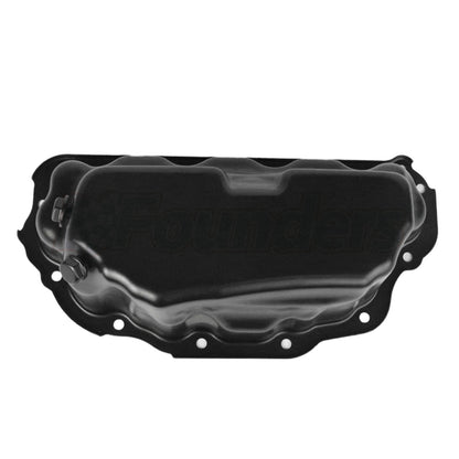Lower Oil Pan for Mercedes-Benz ML350 GL350 GLS350d (2012–2019)