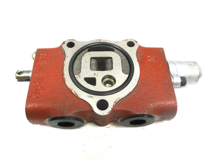 Spool Valve Section for Kubota Mini Excavator KH-66 (OEM 68461-70170)
