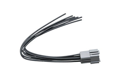 Electronic Brake Control Connector for