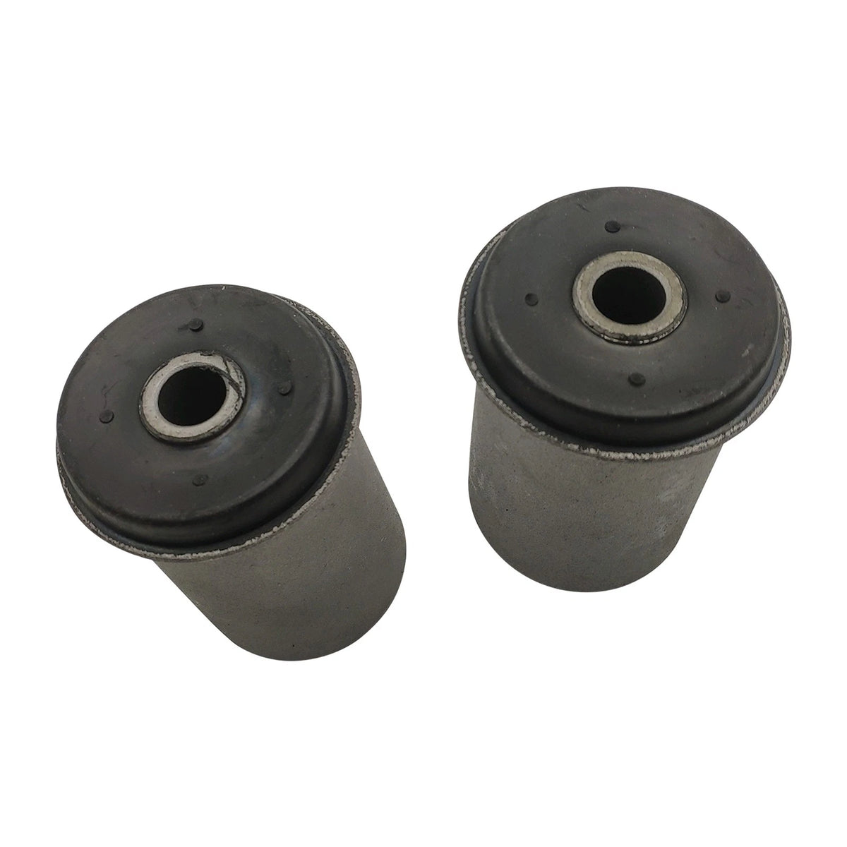 Set of 2 Leaf Spring Front Eye Bushings for Camaro Firebird Nova (1967–1981) K00105-EB