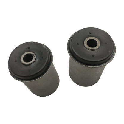 Set of 2 Leaf Spring Front Eye Bushings for Camaro Firebird Nova (1967–1981) K00105-EB