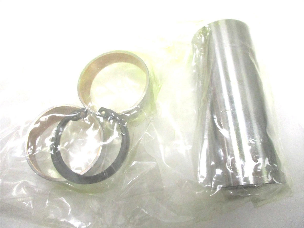 Piston Kit for Kubota V3600 (+0.50mm) (1J405-21797, 1J540-21912)