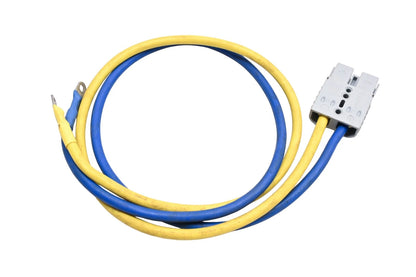 Battery Quick Disconnect Plug with 3' Cables for Anen NB025-10 (120A 600V)