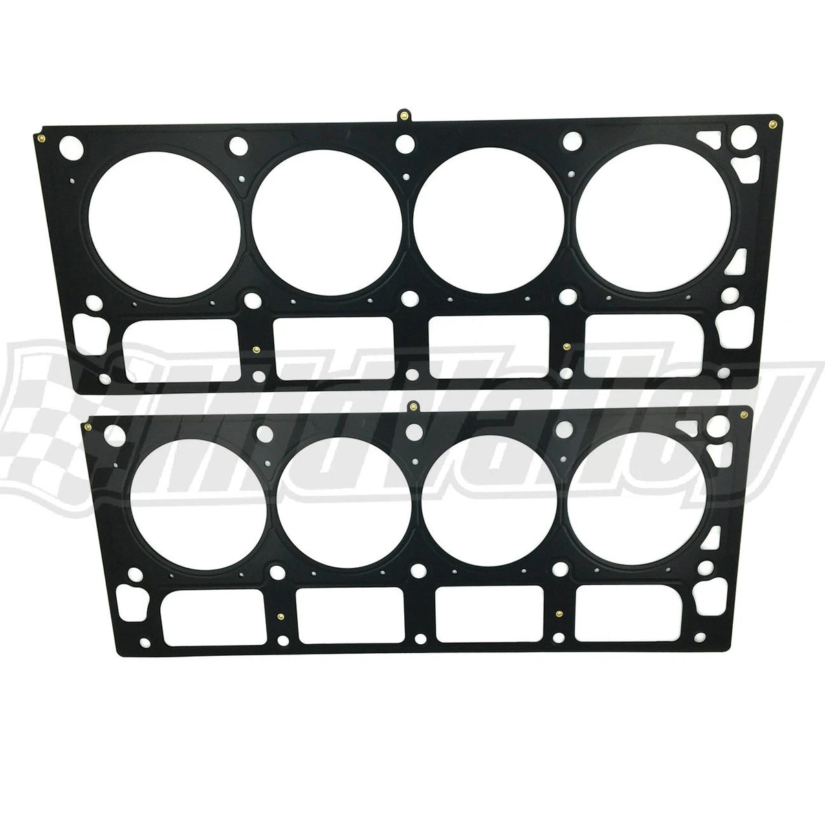 Cylinder Head Gasket for Cadillac Escalade ESV, Chevrolet Camaro, GMC Yukon, Hummer