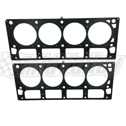 Cylinder Head Gasket for Cadillac Escalade ESV, Chevrolet Camaro, GMC Yukon, Hummer