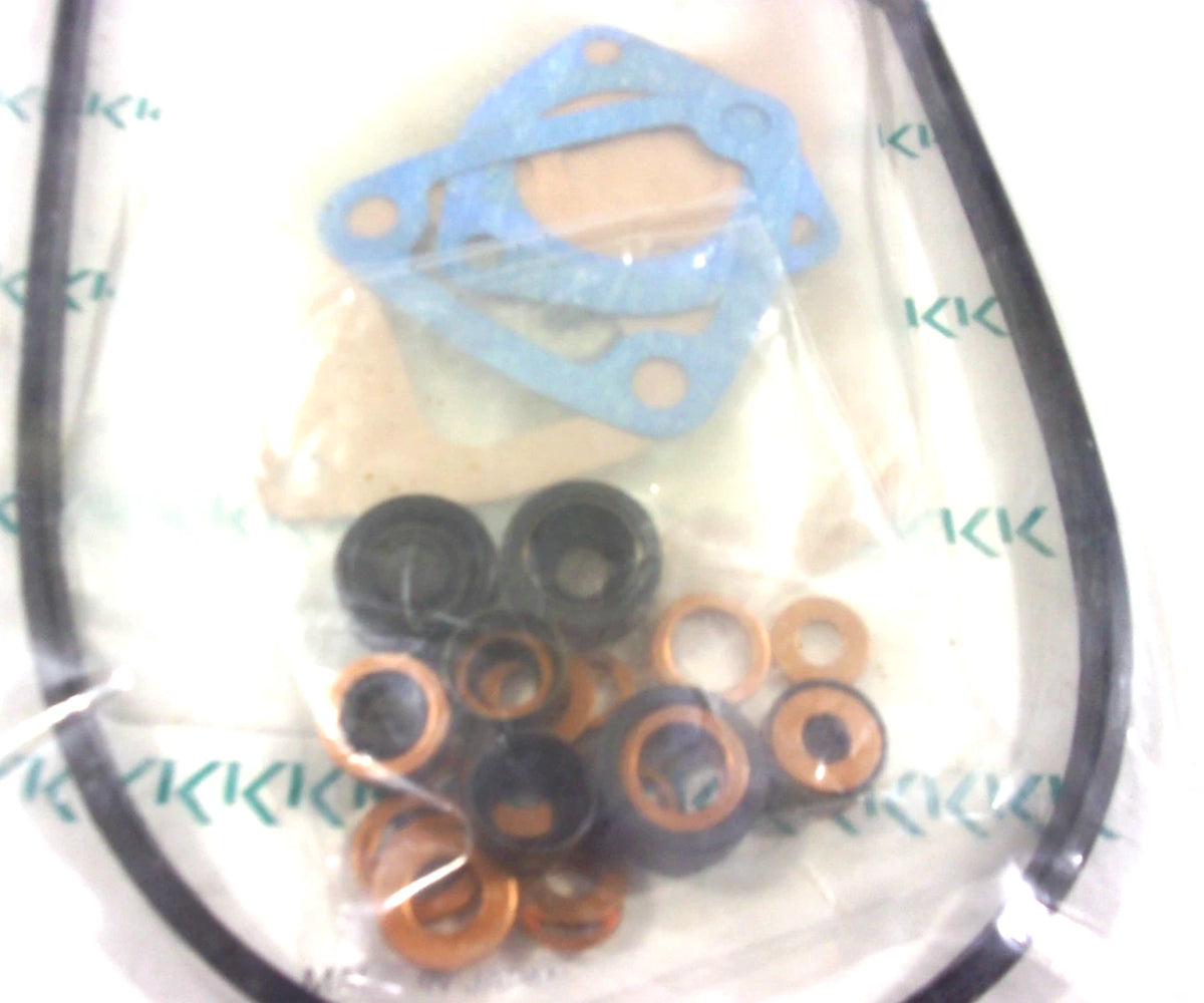 Upper Gasket Kit for Kubota D3502 (07916-29520, 07916-29525)