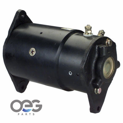 15AMP Generator for Cub Cadet 106 107 10HP (1969) 1101692 92-01-3148 RG00502